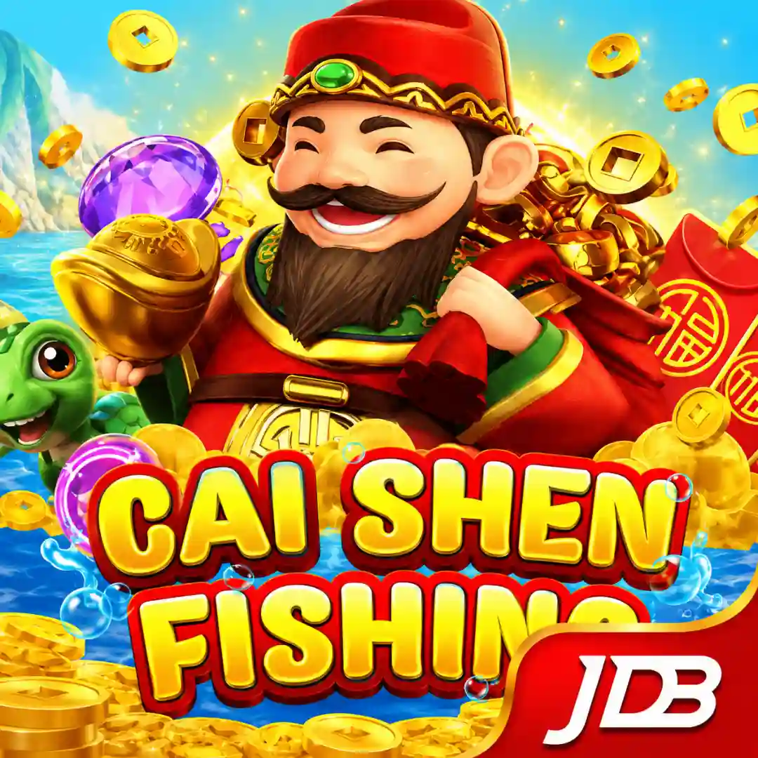 Caishen Fishing