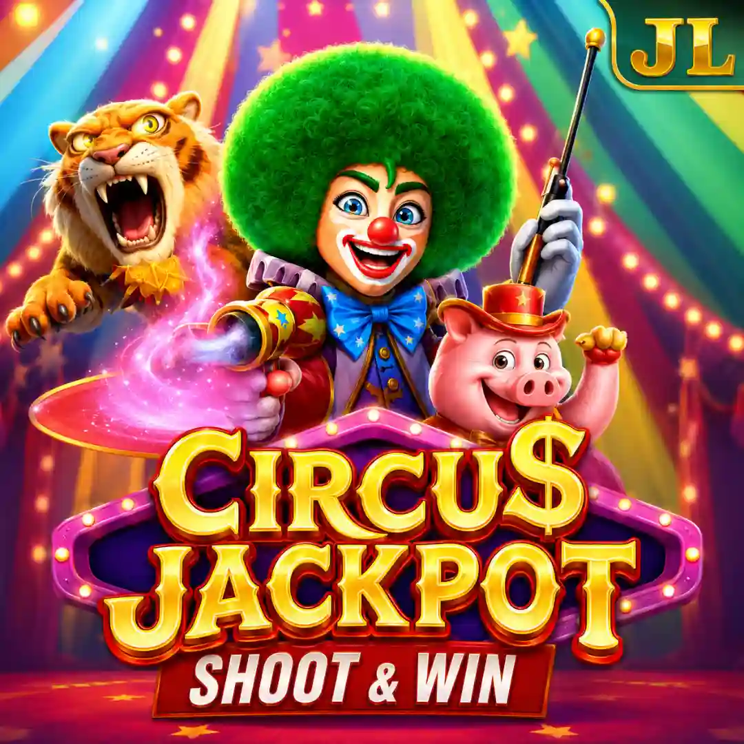 Circus Jackpot