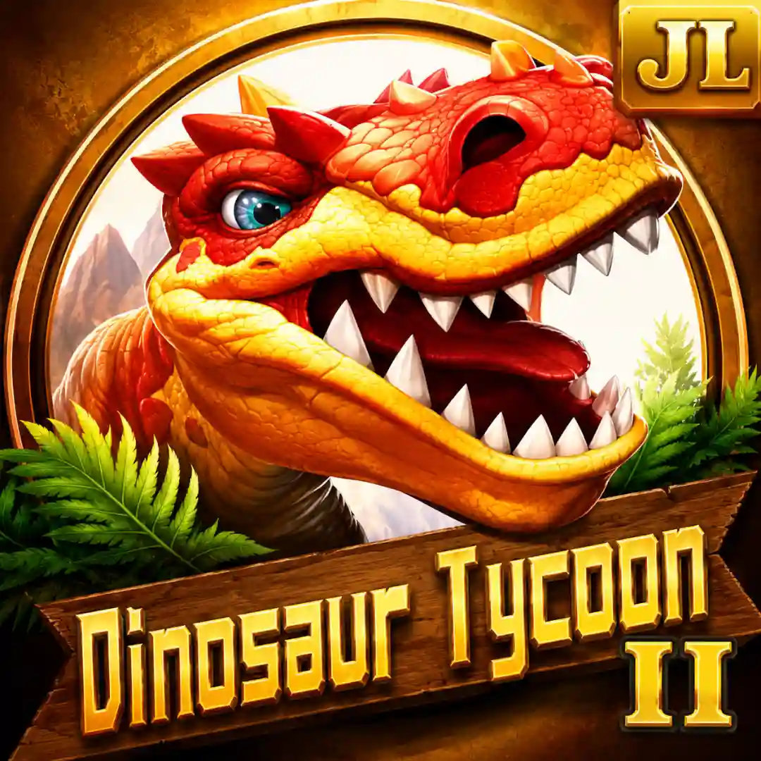 Dinosaur Tycoon 2