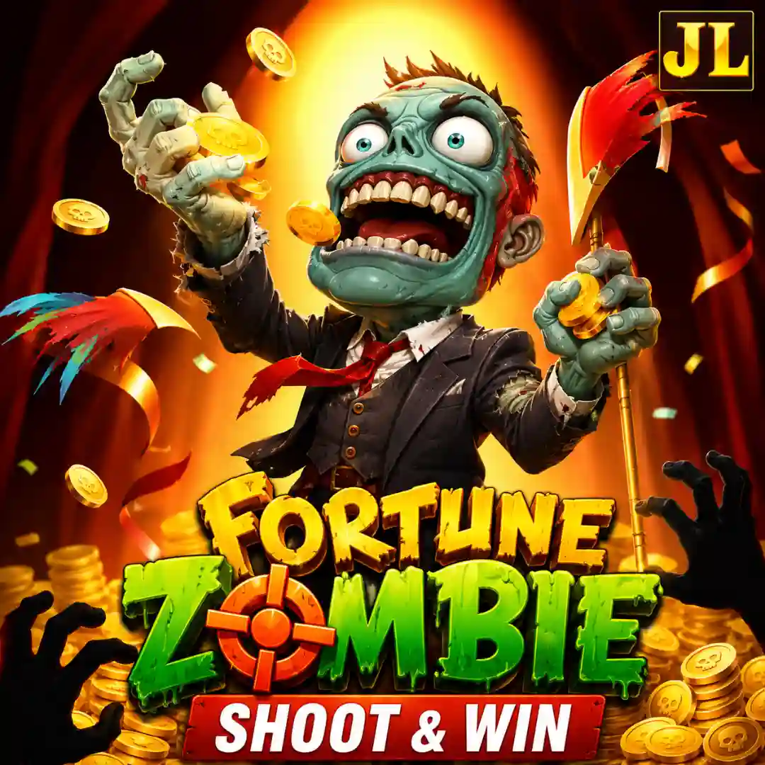 Fortune Zombie