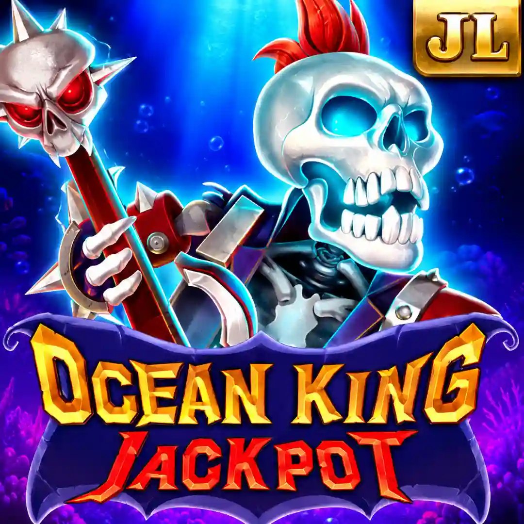 Ocean King Jackpot