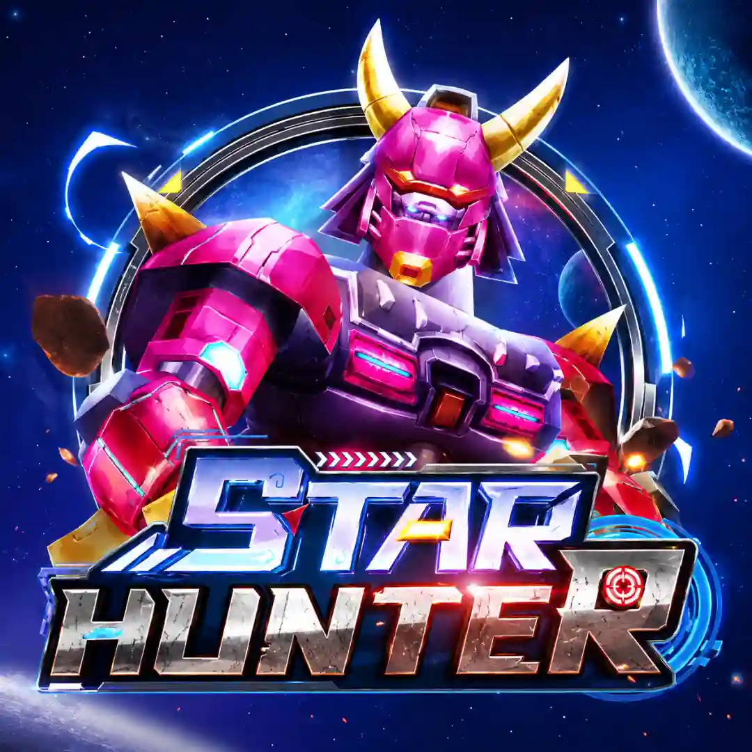 Star Hunter