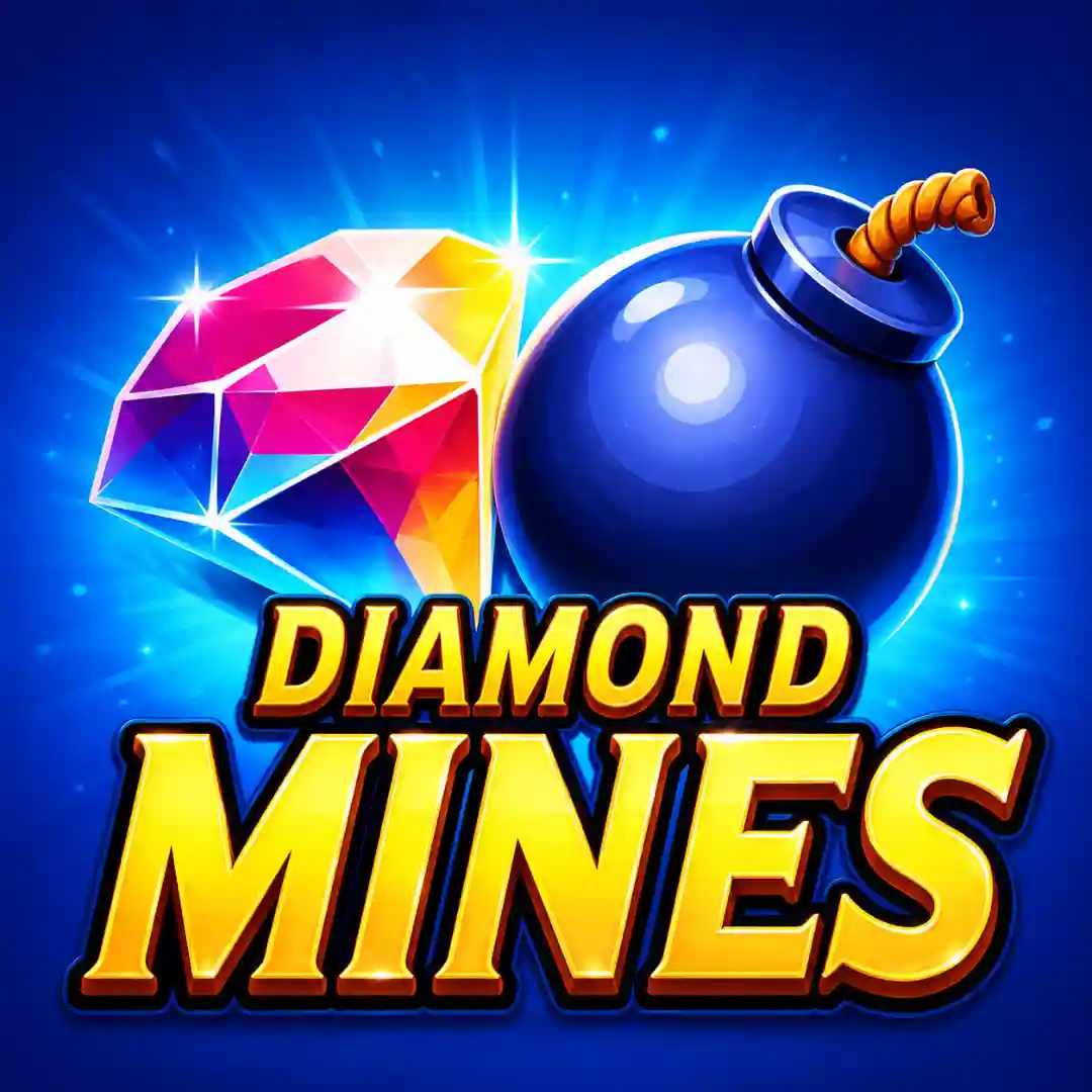 Diamond Mines