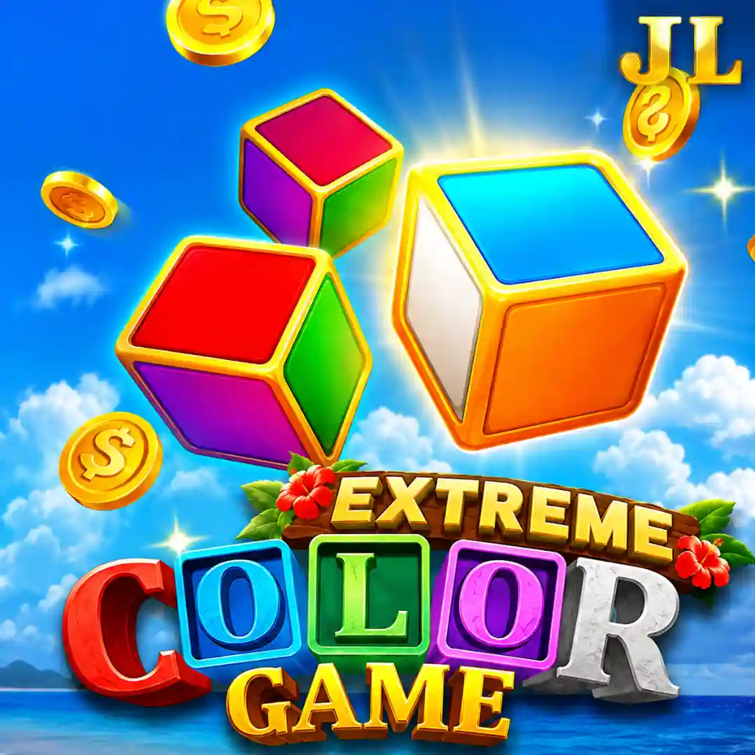 Extreme Color Game