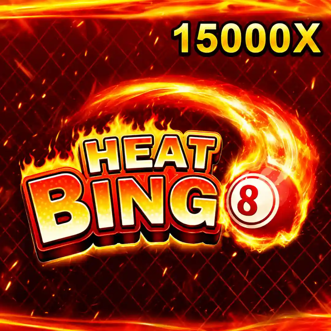 Heat Bingo