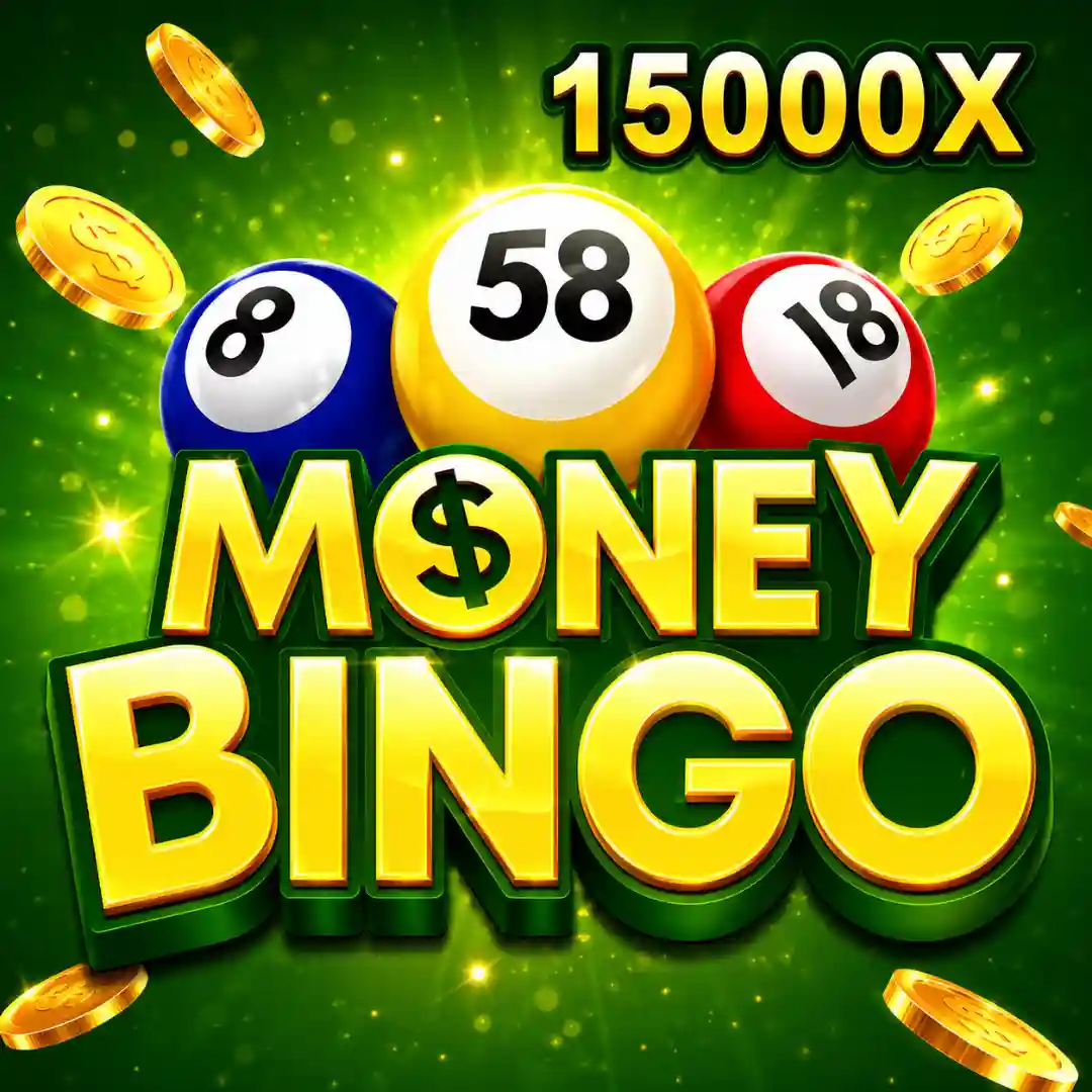 Money Bingo