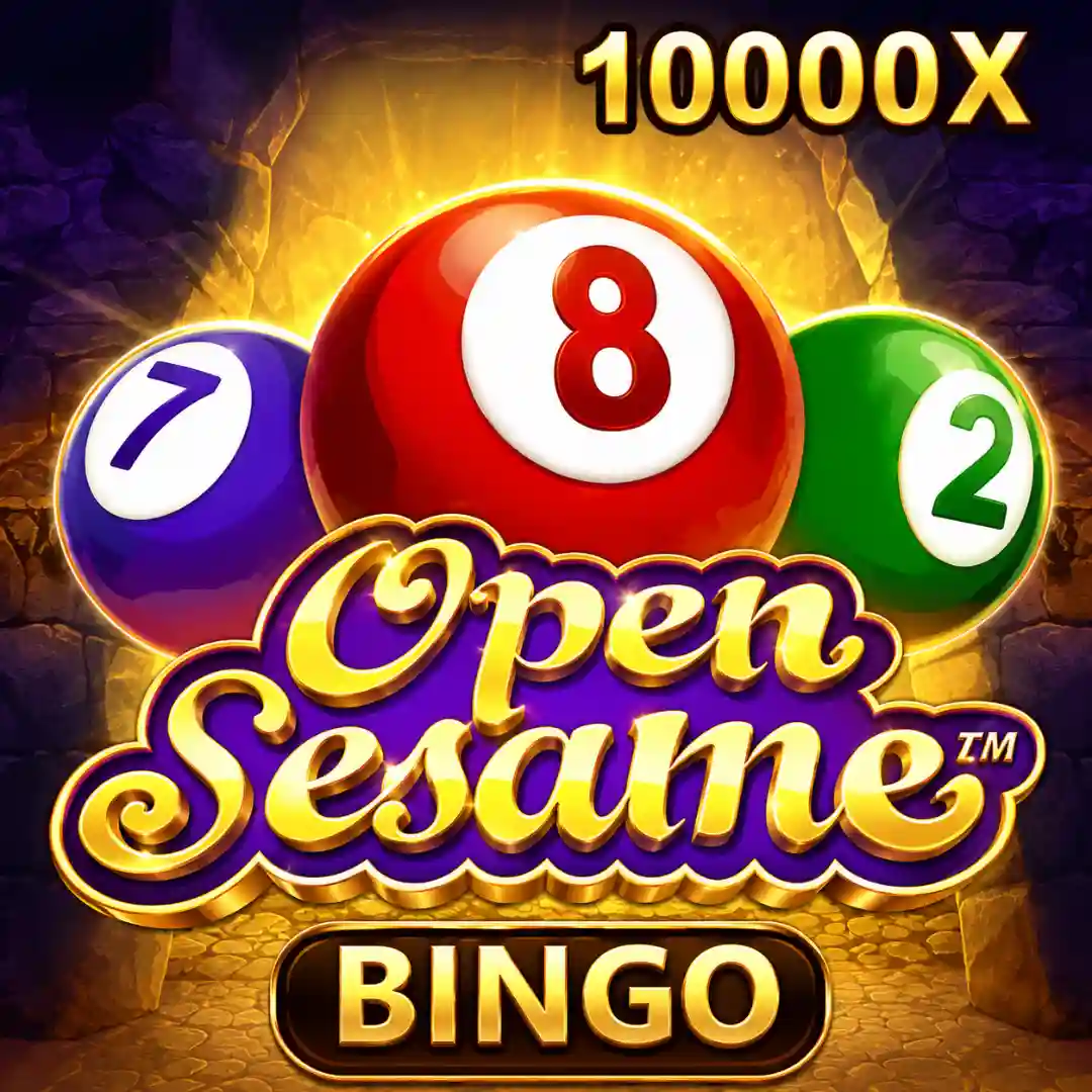 Open Sesame