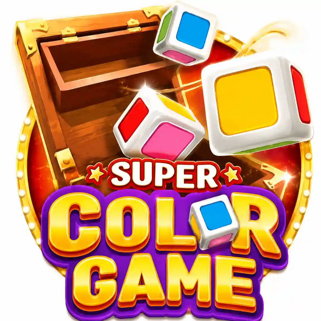 Super Color Game
