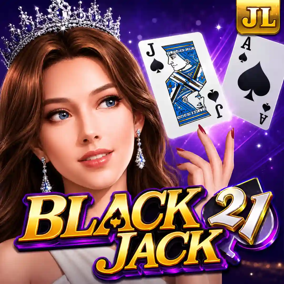 Blackjack 21