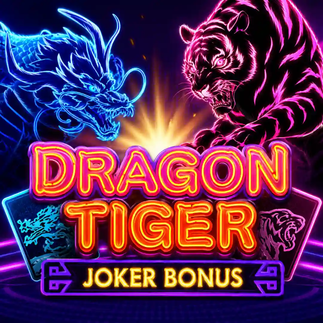 Dragon Tiger