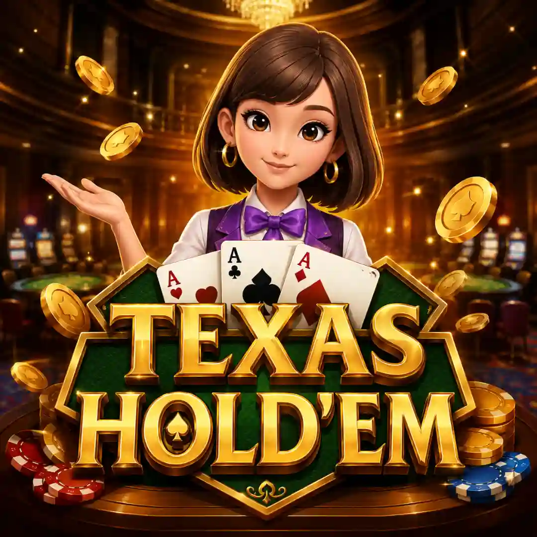 Texas Hold'em
