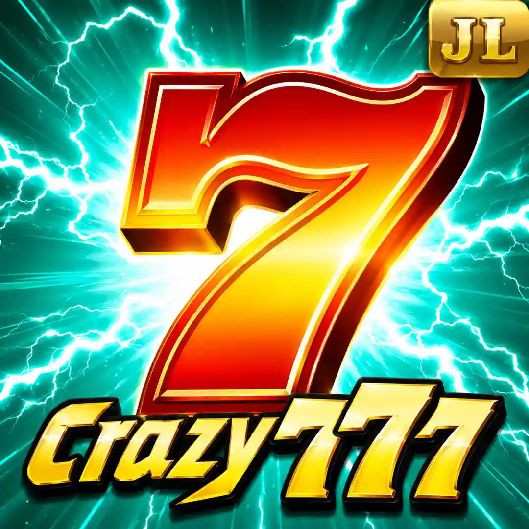 Crazy 777