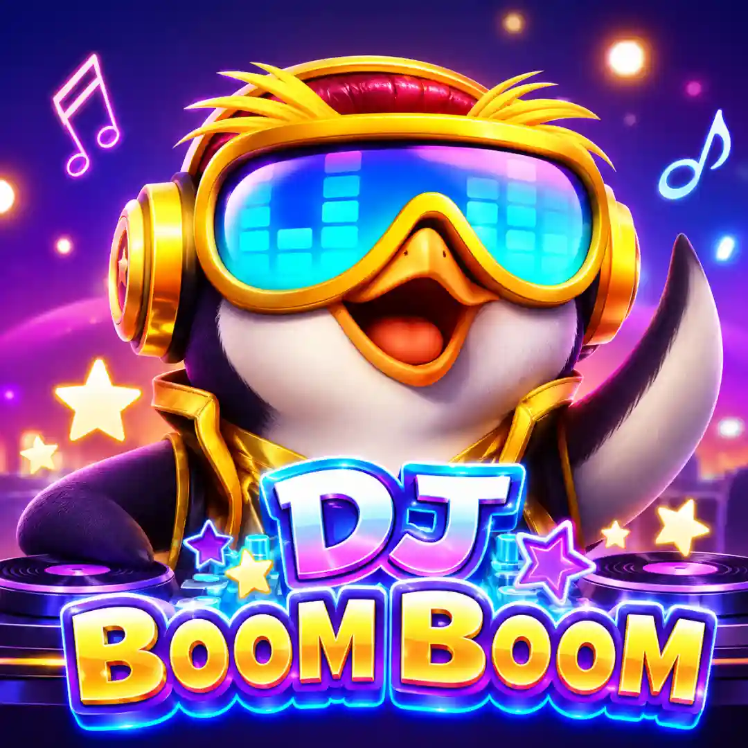 DJ Boom Boom