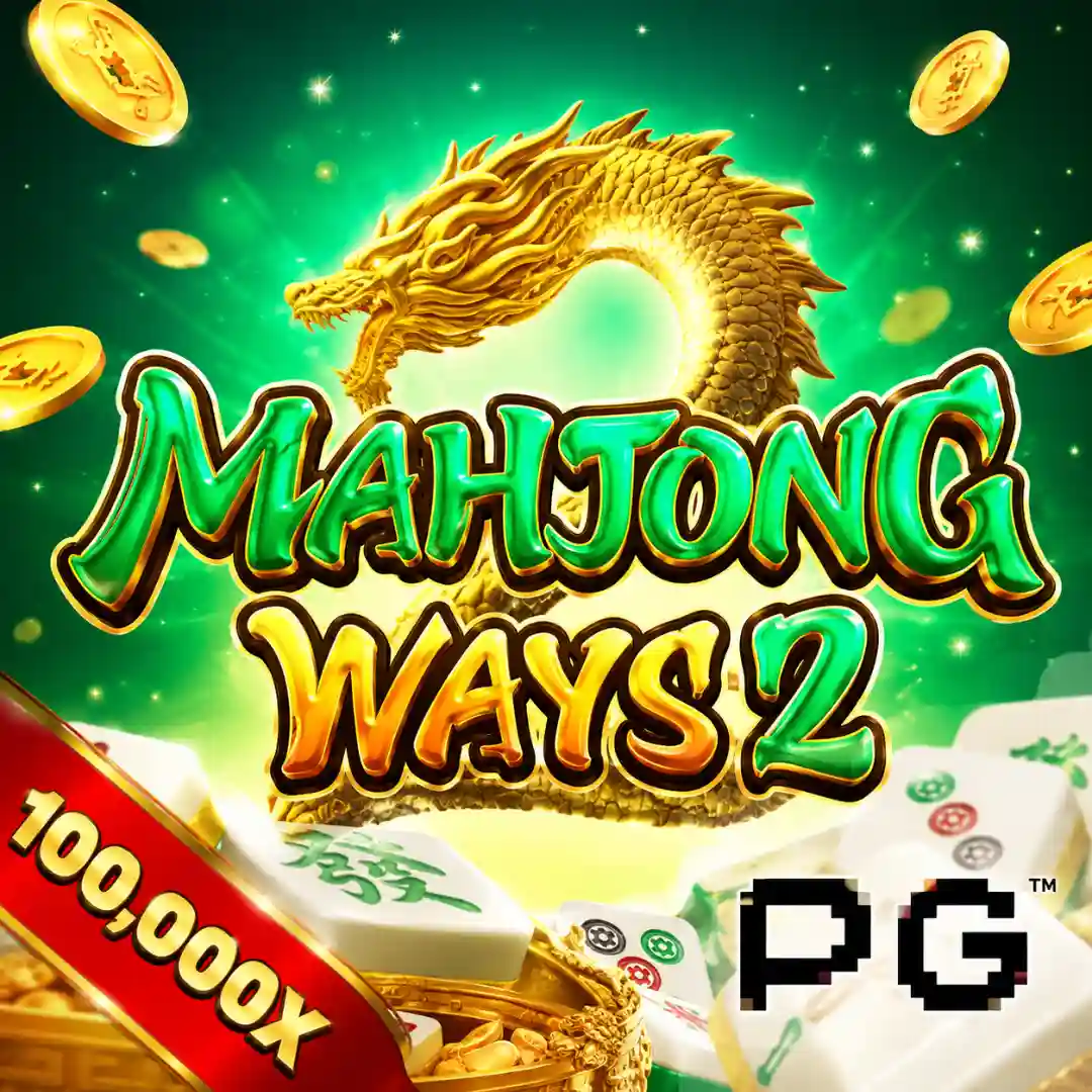 Mahjong Ways 2