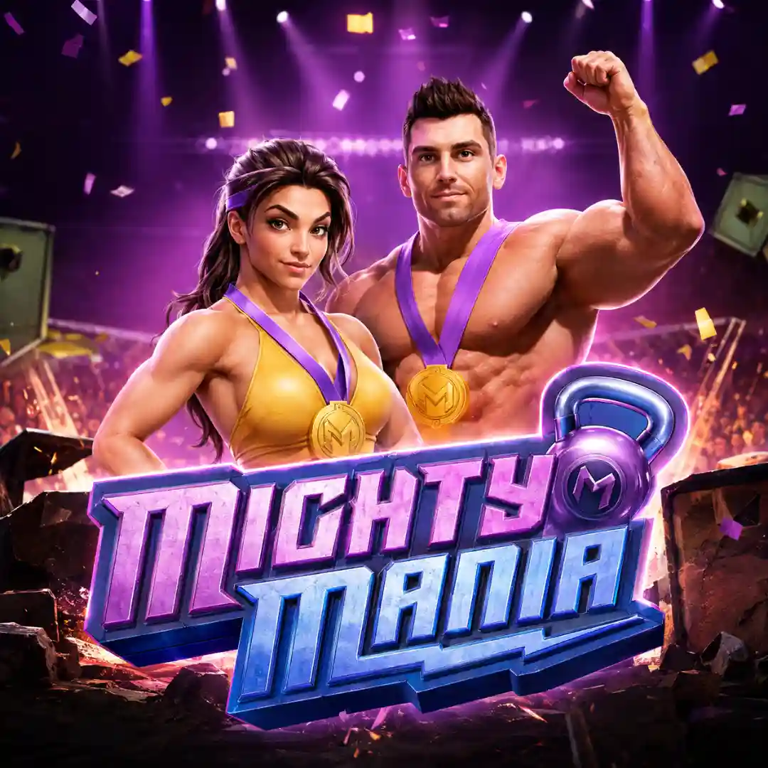 Mighty Mania