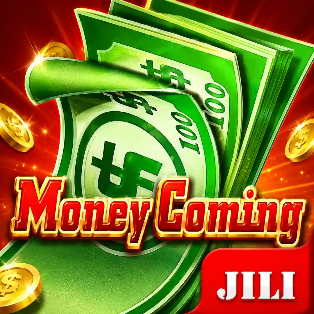 Money Coming