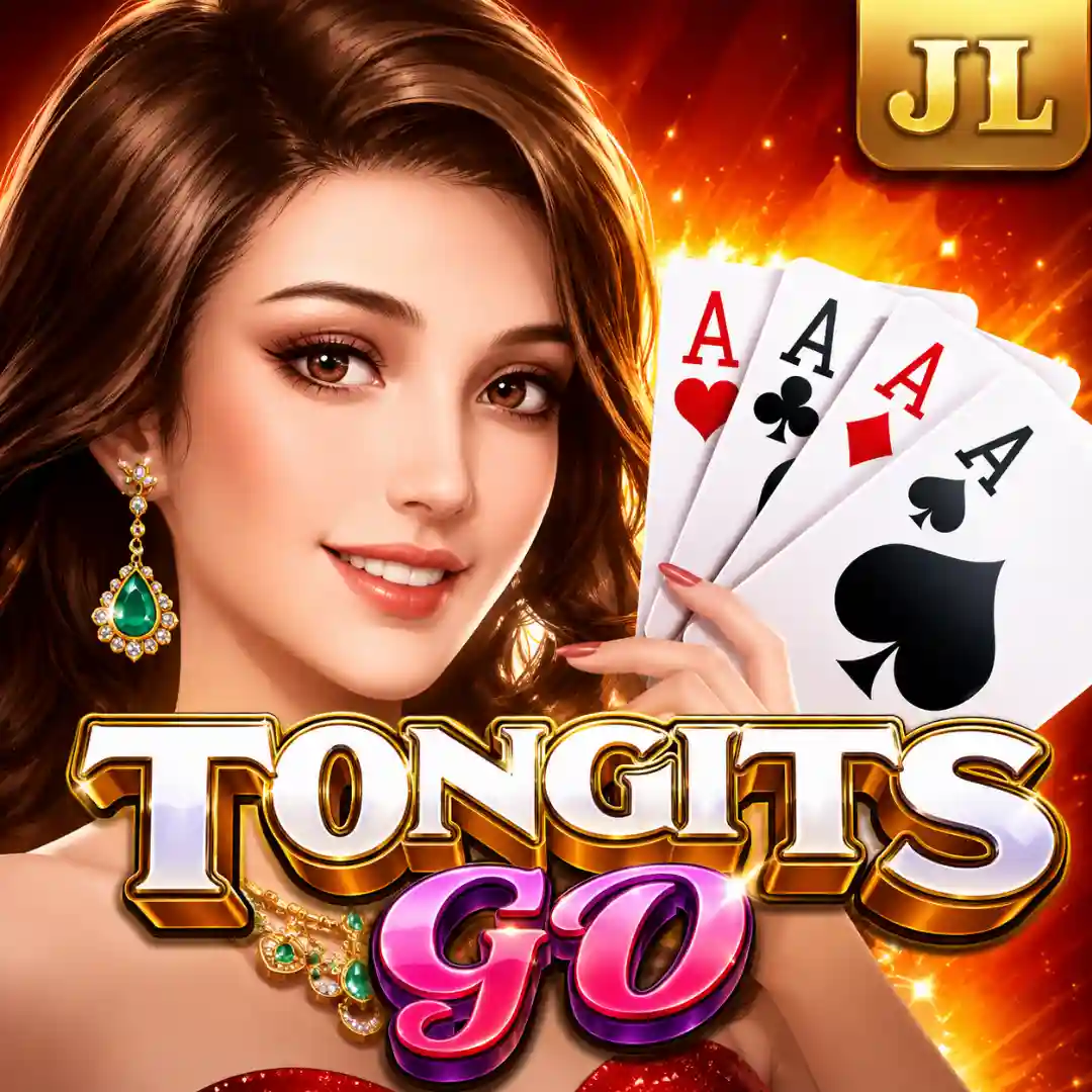 Tongits Go