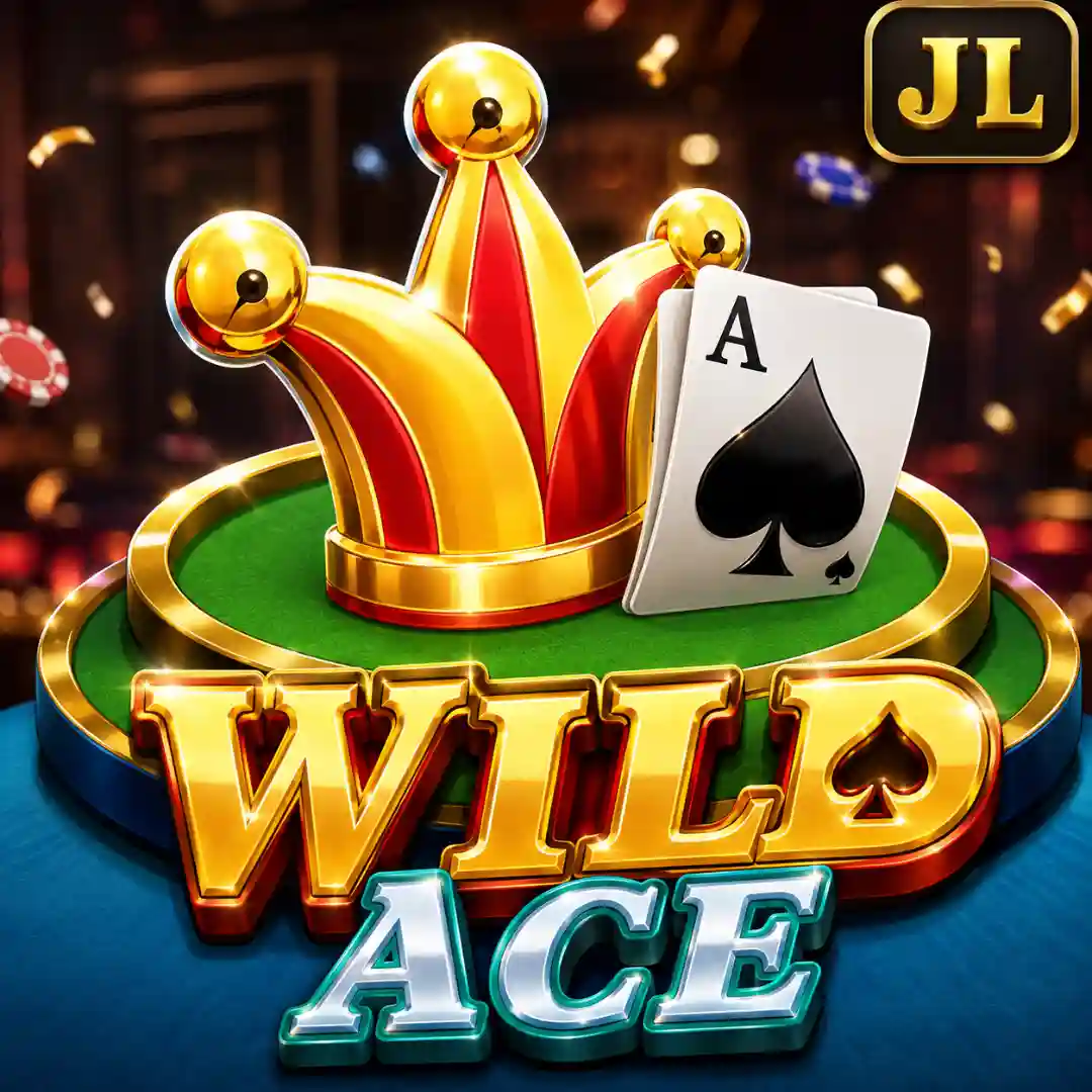 Wild Ace