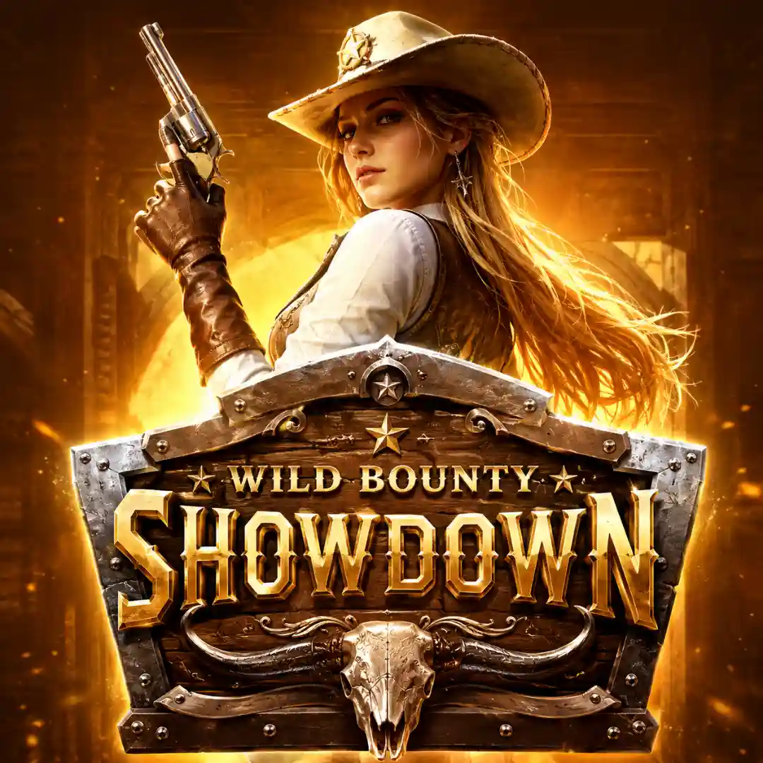 Wild Bounty Showdown