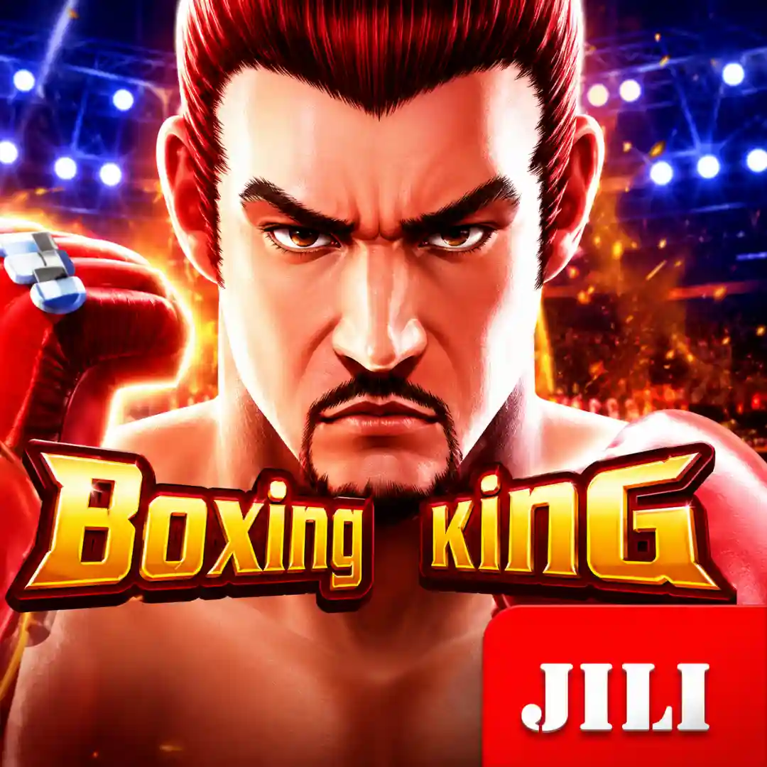 Boxing King