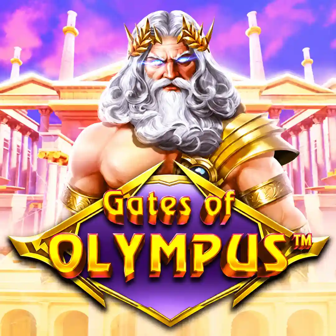 Gates of Olympus