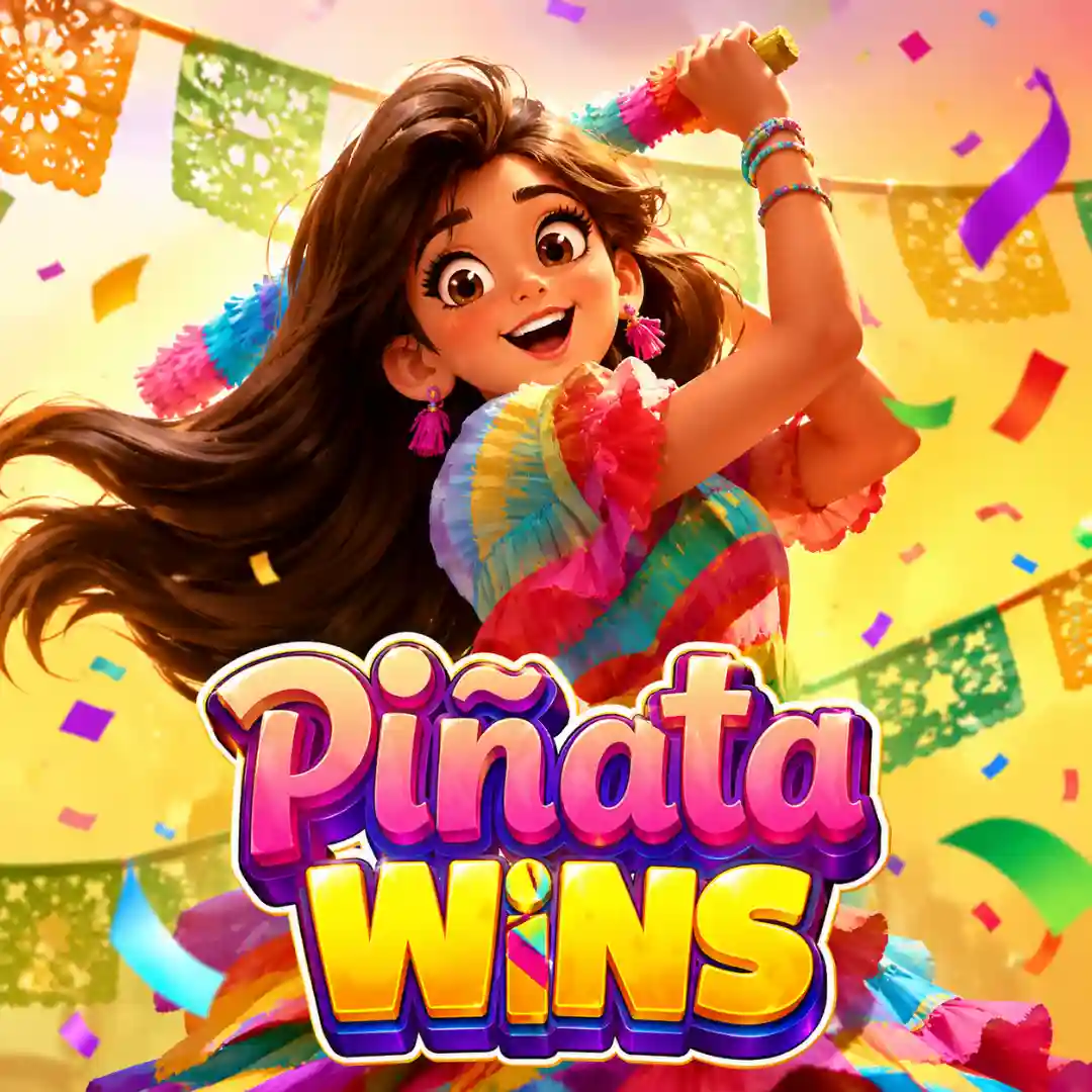 Pinata Wins